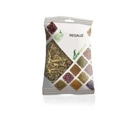 REGALIZ BOLSA 60 gramos -...