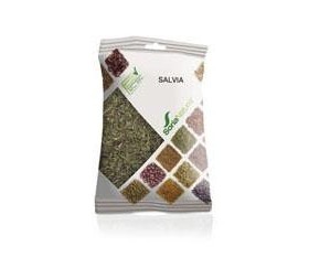 SALVIA BOLSA 40 gramos -...