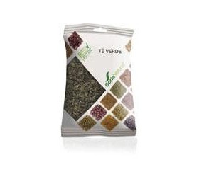 TE VERDE BOLSA 70 gramos -...