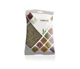 TOMILLO BOLSA 50 gramos -...