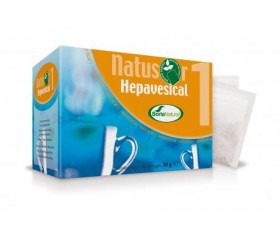 NATUSOR 1- HEPAVESICAL...