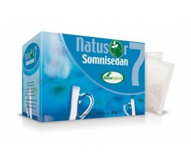 NATUSOR-7 SOMNISEDAN...