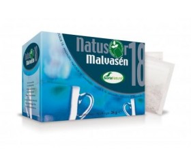 NATUSOR-18 MALVASEN...
