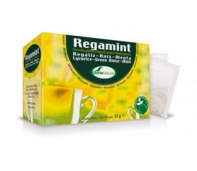 REGAMINT infusión - SORIA...