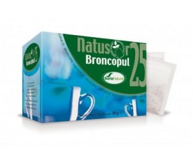 NATUSOR 25 - BRONCOPUL...