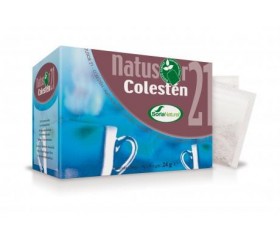 NATUSOR 21 - COLESTEN...