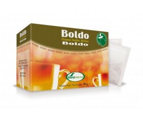 BOLDO infusión 20filtros -...