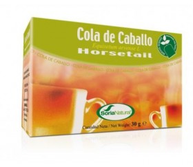 COLA DE CABALLO infusión -...