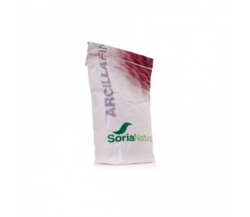 ARCILLA FINA 1 kg - SORIA...