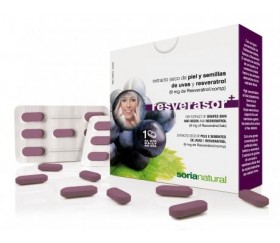 RESVERASOR PLUS 28...