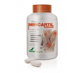 MINCARTIL TABLETS 180...