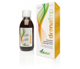 DRENALIMP 250 ml - SORIA...