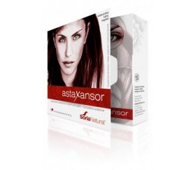 ASTAXANSOR antioxidante 30...