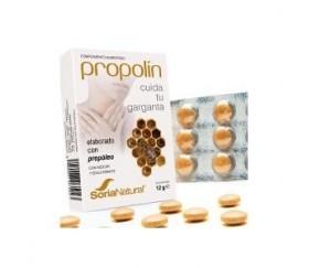 PROPOLIN TABLETS 48 compri...