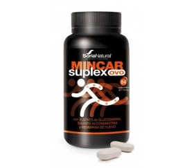MINCAR SUPLEX OVO 84 comp -...