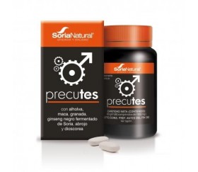 PRECUTES 60 comprimidos-...