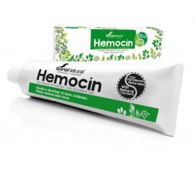 HEMOCIN POMADA 40 ml -...