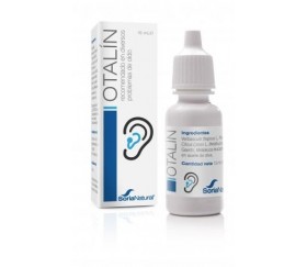 OTALIN NEW gotas15 ml -...