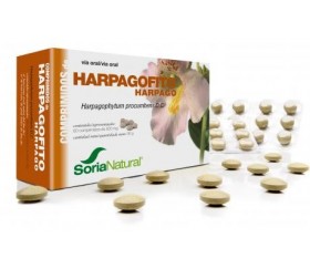 HARPAGOFITO 60 comprimidos...