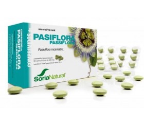 PASIFLORA 60 comprimidos -...