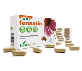 13C FENSATIN 30 cápsulas  -...