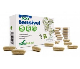 21C TENSIVEL 30 cápsulas  -...