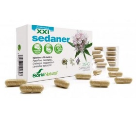 29C SEDANER 30 cápsulas  -...
