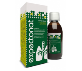 EXPECTONAT 250 ml - SORIA...