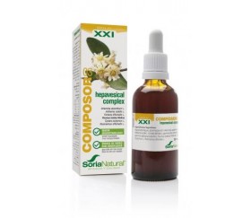 COMPOSOR 3 - HEPAVESICAL...