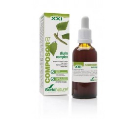 COMPOSOR 7 DIURIN COMPLEX...