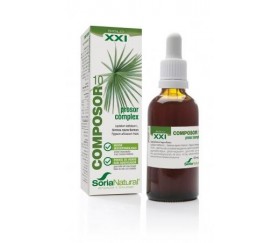 COMPOSOR 10 PROSOR COMPLEX...