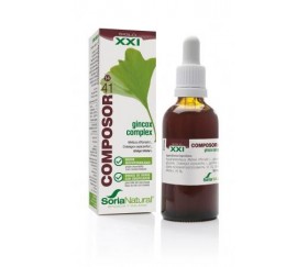 COMPOSOR 41 - GINCOX...