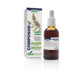 COMPOSOR 18 REGASTRIL...