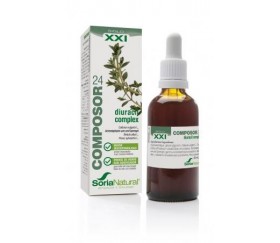 COMPOSOR 24 DIURACIN...