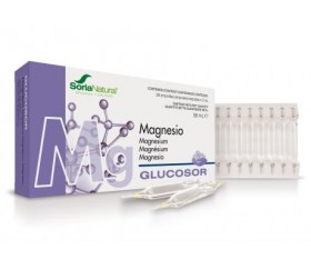 GLUCOSOR MAGNESIO 28...