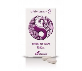 CHINASOR 2 - SHEN QI WAN  -...