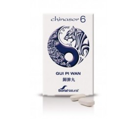 CHINASOR 6 - GUI PI WAN -...