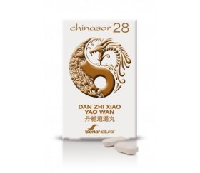 CHINASOR 28 - DAN ZHIXIAO...
