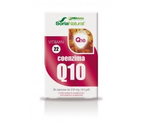 VIT & MIN 22 COENZIMA Q10...