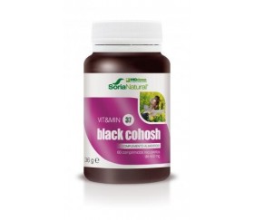 VIT & MIN 37 BLACK COHOSH...