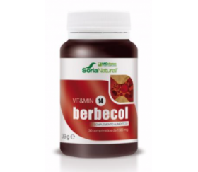 BERBECOL MGDOSE - SORIA...