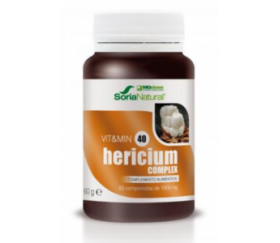 HERICIUM COMPLEX MGDOSE -...