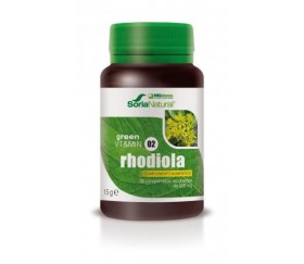 GREEN VIT & MIN 02 RHODIOLA...