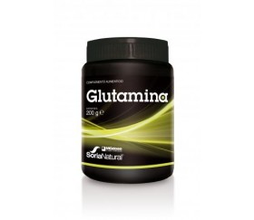 GLUTAMINA MGDOSE - SORIA...