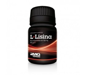 L-LISINA MGDOSE - SORIA...