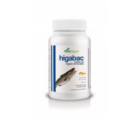 PERLAS HIGADO DE BACALAO -...