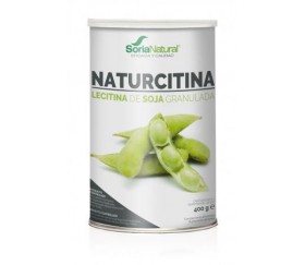NATURCITINA 400  gramos -...