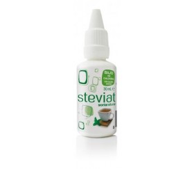 STEVIAT GOTAS 30 ml - SORIA...
