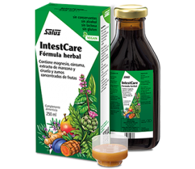 INTESTCARE jarabe 250 ml -...