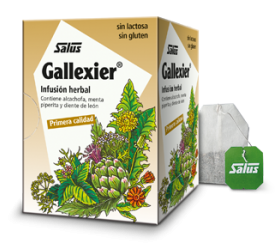 GALLEXIER infusión 15...